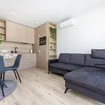 K&a Appartement Palanga