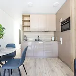 Appartement K&a