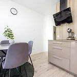Appartement K&a *