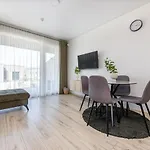 K&a Appartement Palanga