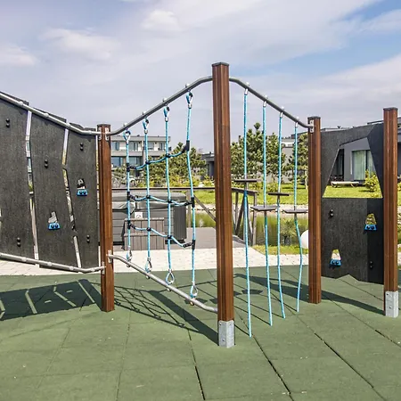Butas K&a Palanga