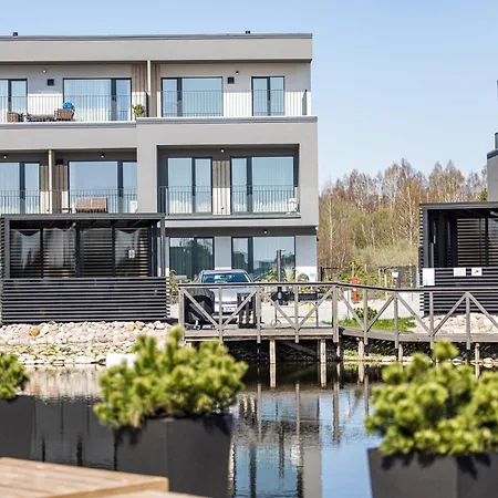 Butas K&a Palanga